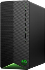 デスクトップPC HP TPC-F125-SF HP TPC-F124-MT/Ryzen 5 3400G/8GB DDR4/256GB SSD+1TB HDD/W11/B